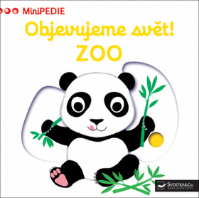 Objevujeme svět! ZOO