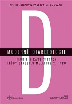 Moderní diabetologie