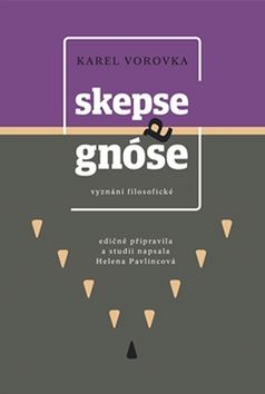 Skepse a gnóse