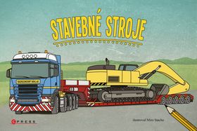 Stavebné stroje