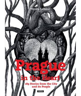 Prague in the Heart