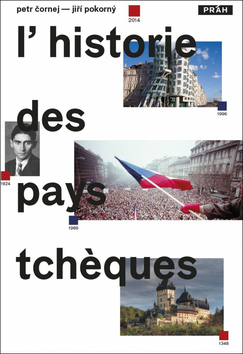 L'Histoire des pays Tschéques