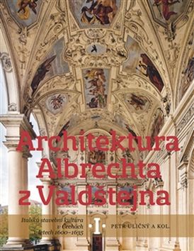 Architektura Albrechta z Valdštejna