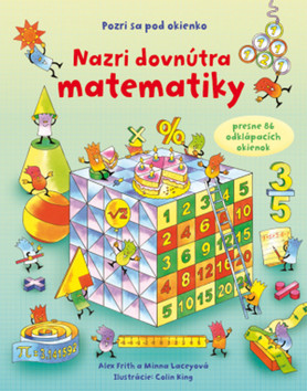 Nazri dovnútra matematiky