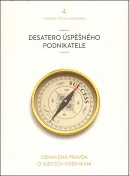 Desatero úspěšného podnikatele