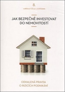 Jak bezpečně investovat do nemovitostí