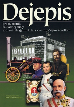 Dejepis