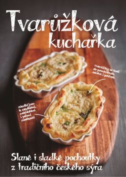 Tvarůžková kuchařka