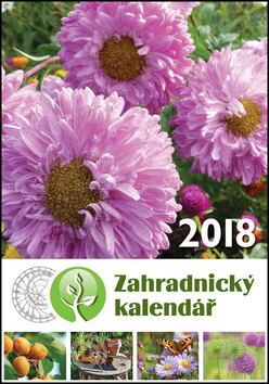 Zahradnický kalendář 2018