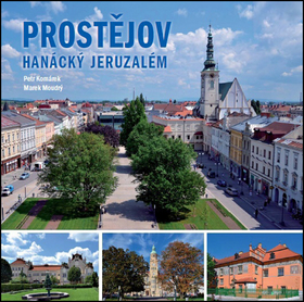 Prostějov Hanácký Jeruzalém