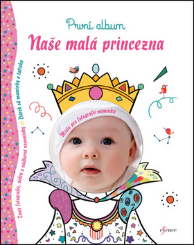 Naše malá princezna