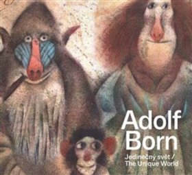 Adolf Born