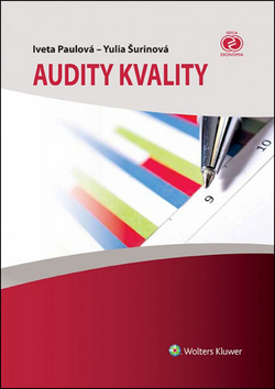 Audity kvality