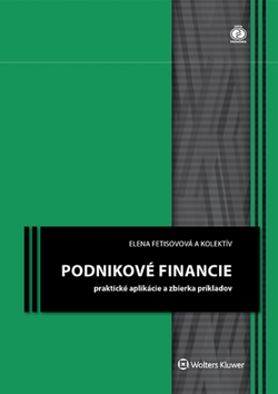 Podnikové financie