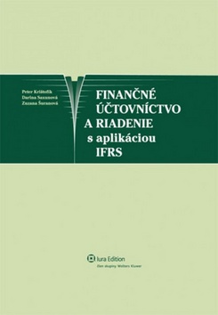 Finančné účtovníctvo a riadenie