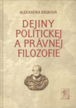 Dejiny politickej a právnej filozofie