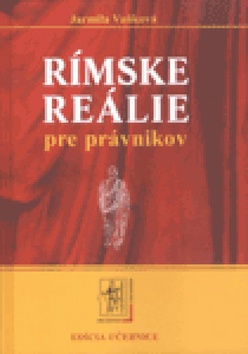 Rímske reálie