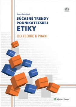 Súčasné trendy podnikateľskej etiky