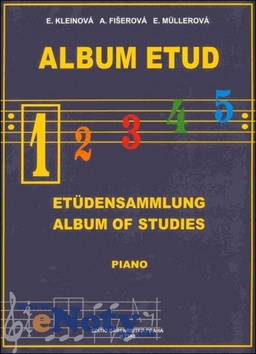 Album etud I