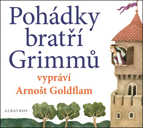 Pohádky bratří Grimmů