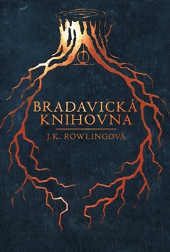 Bradavická knihovna