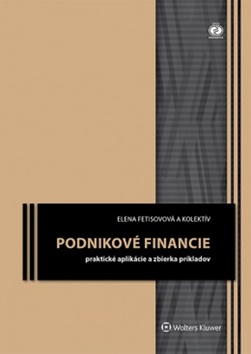 Podnikové financie