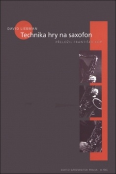 Technika hry na saxofon