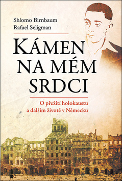 Kámen na mém srdci