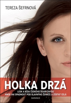 Holka drzá