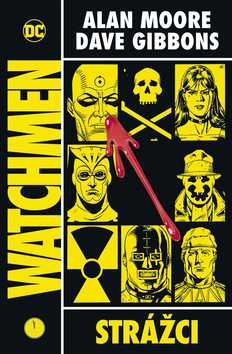 Watchmen Strážci