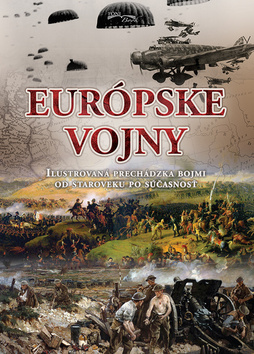 Európske vojny