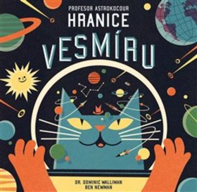 Profesor Astrokocour Hranice vesmíru