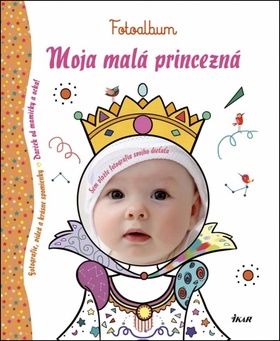 Moja malá princezná