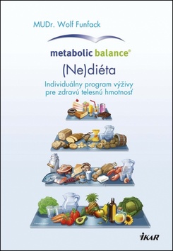 Metabolic Balance® (Ne)diéta