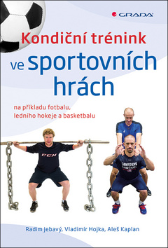 Kondiční trénink ve sportovních hrách