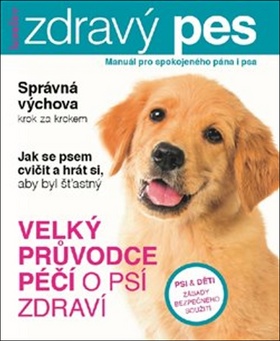 Zdravý pes