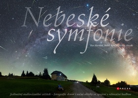 Nebeské symfonie