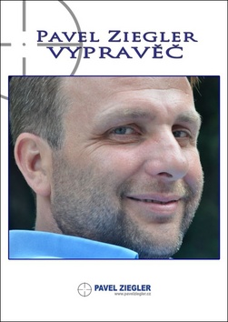 Vypravěč