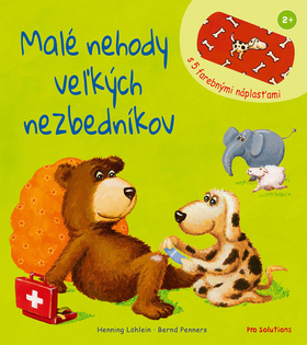 Malé nehody veľkých nezbedníkov