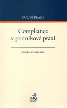 Compliance v podnikové praxi