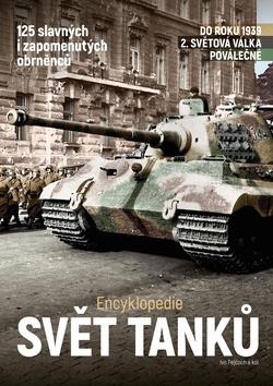 Encyklopedie Svět tanků