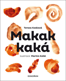 Makak kaká