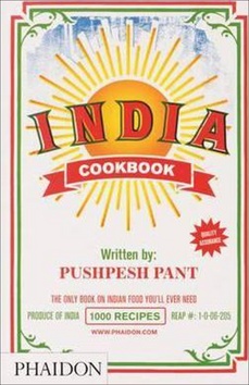 India Cookbook