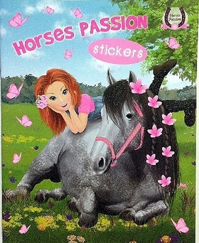 Horses passion Milujeme koníky