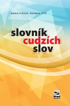 Slovník cudzích slov