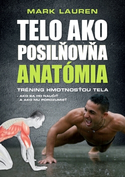 Telo ako posilňovňa Anatómia