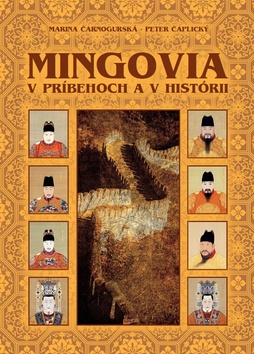 Mingovia v príbehoch a v histórii