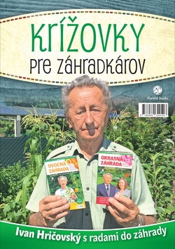 Krížovky pre záhradkárov