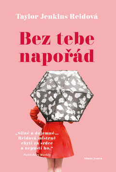 Bez tebe napořád