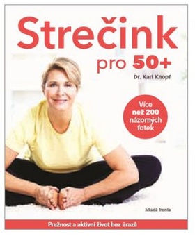 Strečink pro 50+